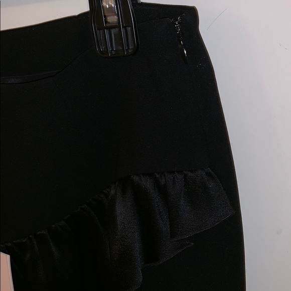 Cinq a sept sage skirt - Picture 8 of 8